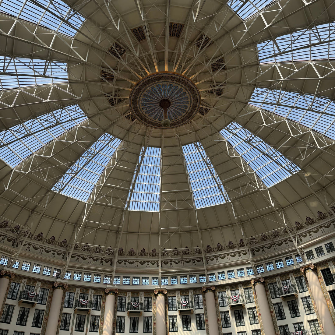 From Mineral Springs to Modern Rituals: The Spa Heritage of French Lick & West Baden