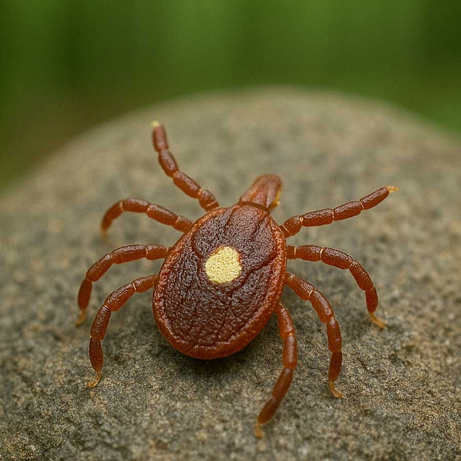 Alpha-gal is on the rise. Here is what the latest reporting shows, and how Fyrn can help