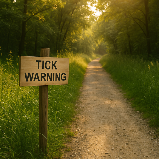 Alpha-Gal Syndrome on the Rise: New Areas at Risk
