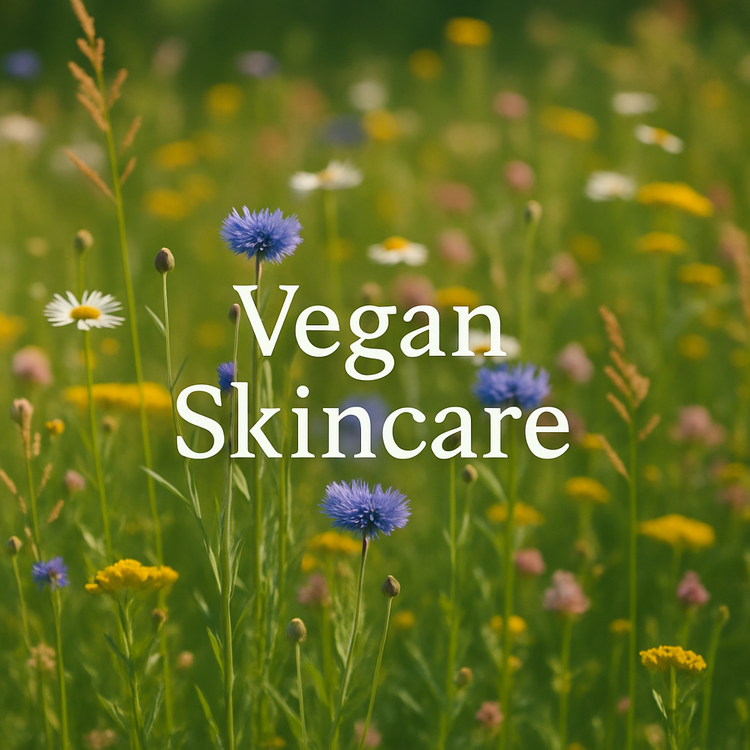 Fyrn™ Vegan Skincare Products