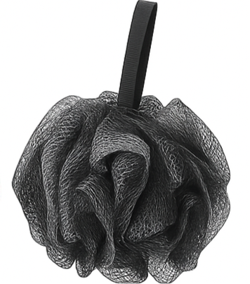 Fyrn™ Bath & Shower Poof