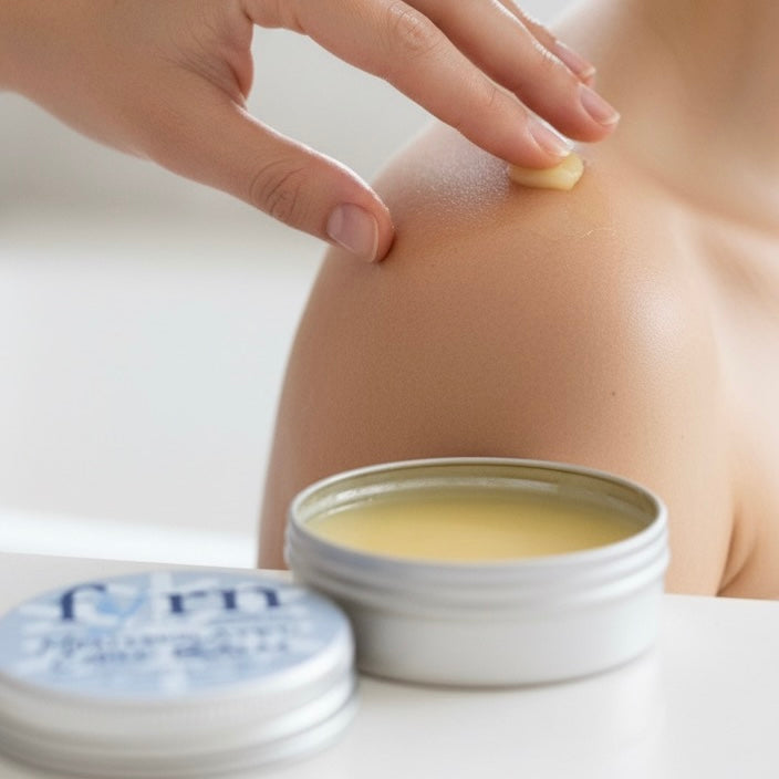 Mentholated Chill Balm