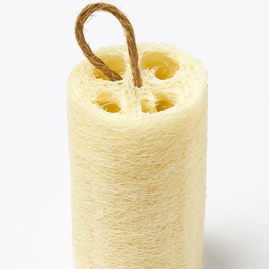 loofah sponge