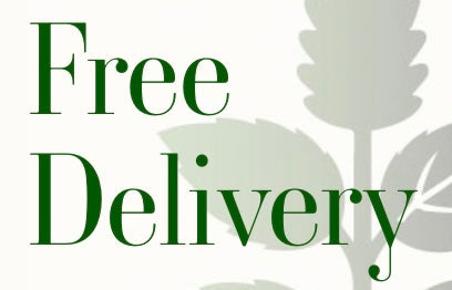 Why We Offer Free Shipping on Orders $25+