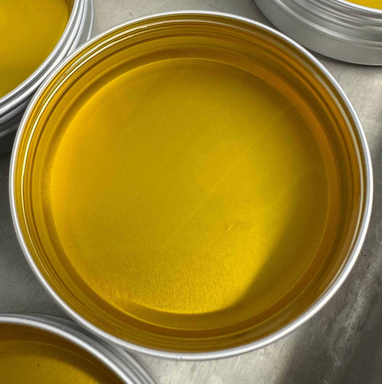 Herbal Balms