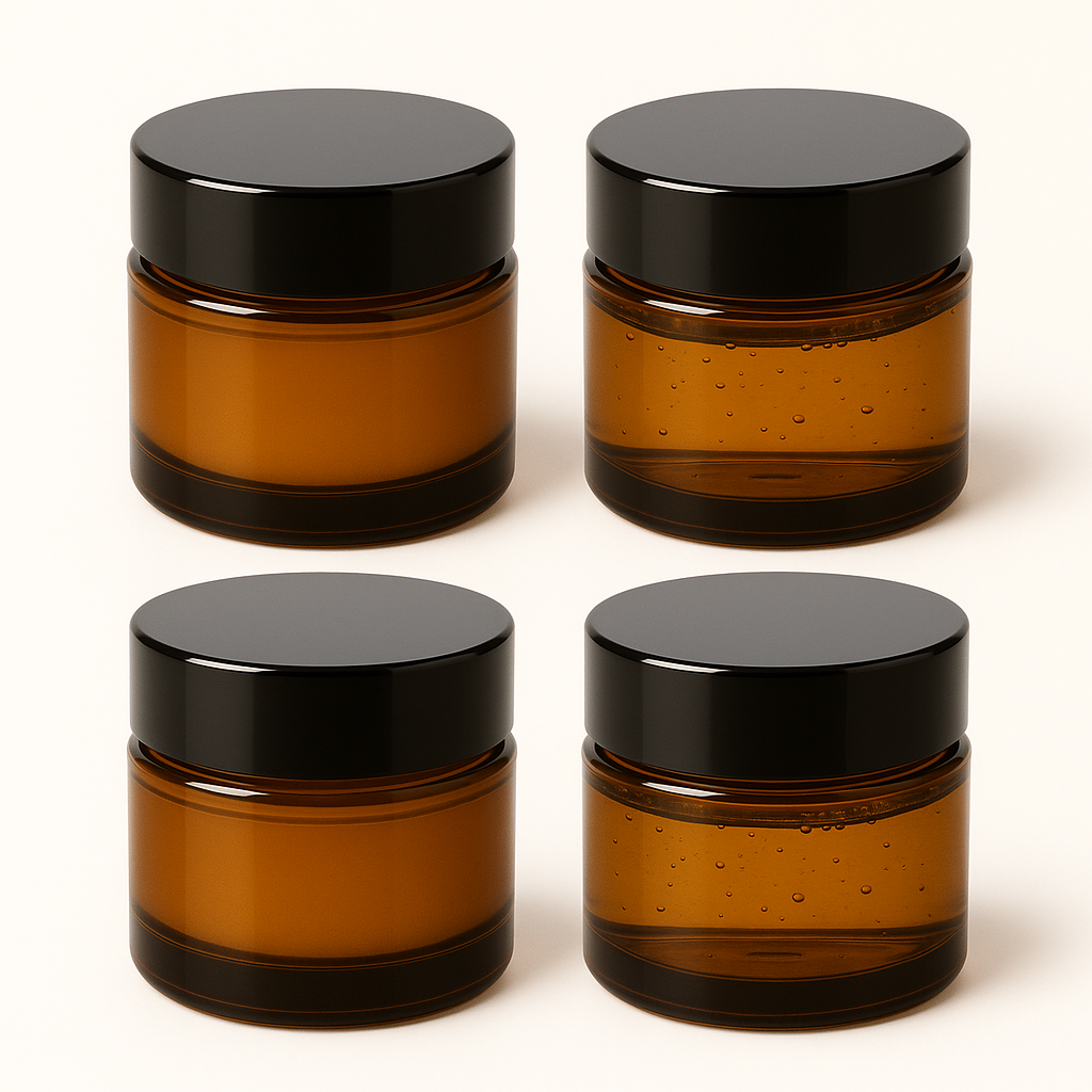 Travel Size Samples