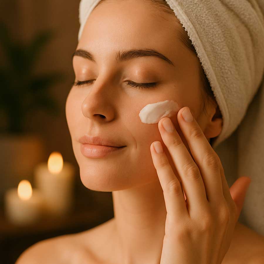 Skincare