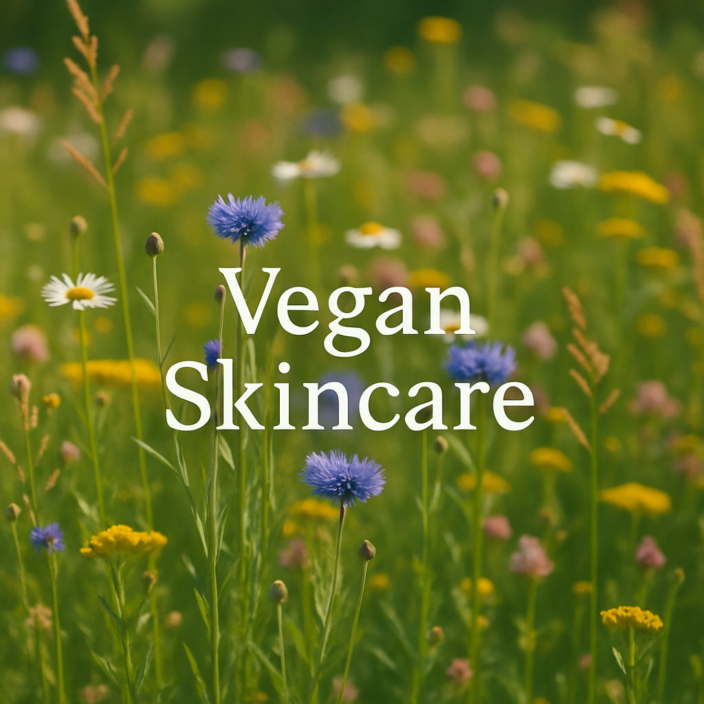 Fyrn™ Vegan Skincare Products