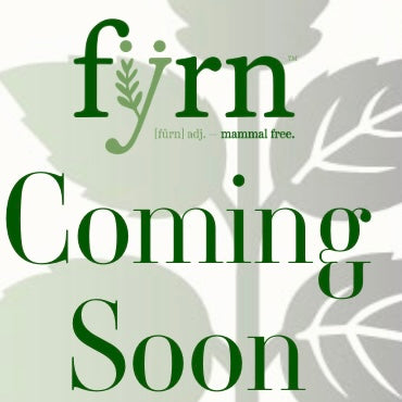 Fyrn Pure Foaming Hand Soap | Unscented Vegan Soap